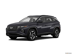 Thumbnail image of 2022 Hyundai TUCSON at Maxon Hyundai Inc.