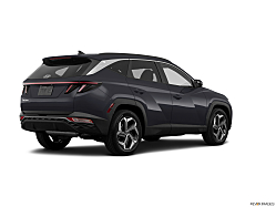 Thumbnail image of 2022 Hyundai TUCSON at Maxon Hyundai Inc.