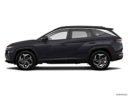 Thumbnail image of 2022 Hyundai TUCSON at Maxon Hyundai Inc.