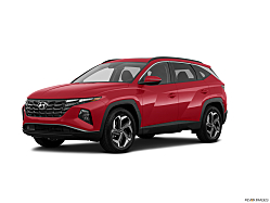 Thumbnail image of 2022 Hyundai TUCSON at Action Nissan