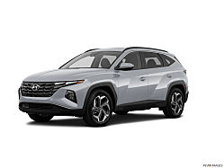 Thumbnail image of 2022 Hyundai TUCSON at Maxon Hyundai Inc.