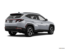 Thumbnail image of 2022 Hyundai TUCSON at Maxon Hyundai Inc.
