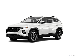Thumbnail image of 2022 Hyundai TUCSON at Maxon Hyundai Inc.