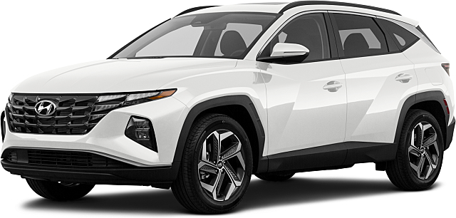 2022 Hyundai TUCSON SEL at Maxon Hyundai Inc.