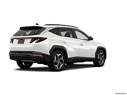 Thumbnail image of 2022 Hyundai TUCSON at Maxon Hyundai Inc.