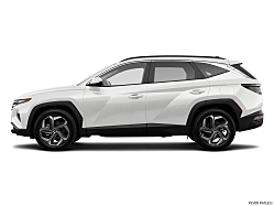 Thumbnail image of 2022 Hyundai TUCSON at Maxon Hyundai Inc.