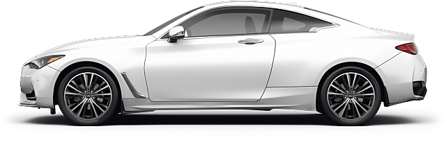2022 INFINITI Q60 3.0T Luxe 2dr Coupe