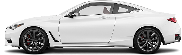 2022 INFINITI Q60 Red Sport 400 2dr Coupe