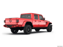 Thumbnail image of 2022 Jeep Gladiator at The Garage