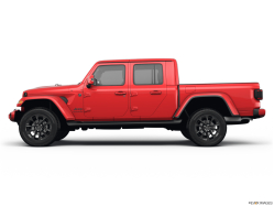 Thumbnail image of 2022 Jeep Gladiator at The Garage