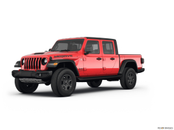 Thumbnail image of 2022 Jeep Gladiator at Lakeway Auto
