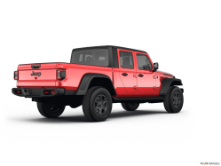 Thumbnail image of 2022 Jeep Gladiator at Lakeway Auto