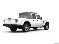 Thumbnail image of 2022 Jeep Gladiator at Spady Sales and Service