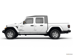 Thumbnail image of 2022 Jeep Gladiator at Spady Sales and Service