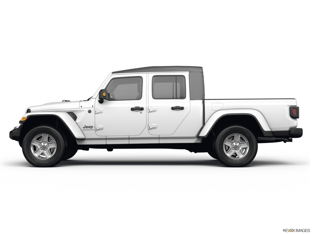 Image of 2022 Jeep Gladiator Altitude