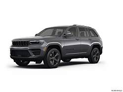 Thumbnail image of 2022 Jeep Grand Cherokee at Marc Motors (Used)