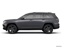Thumbnail image of 2022 Jeep Grand Cherokee at Marc Motors (Used)