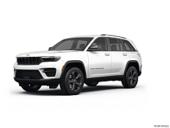 Thumbnail image of 2022 Jeep Grand Cherokee at Bill Volz's Westchester Auto Corp
