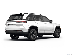 Thumbnail image of 2022 Jeep Grand Cherokee at Bill Volz's Westchester Auto Corp