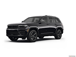 Thumbnail image of 2022 Jeep Grand Cherokee at Honda Morristown