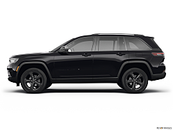 Thumbnail image of 2022 Jeep Grand Cherokee at Honda Morristown