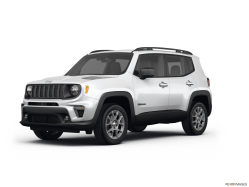Thumbnail image of 2022 Jeep Renegade at Ramsey Motor Company