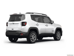 Thumbnail image of 2022 Jeep Renegade at Ramsey Motor Company