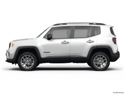 Thumbnail image of 2022 Jeep Renegade at Ramsey Motor Company