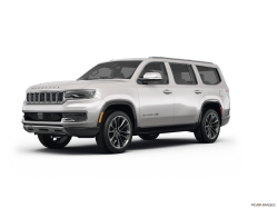 Thumbnail image of 2022 Jeep Wagoneer at Marc Motor Cdjr