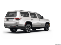 Thumbnail image of 2022 Jeep Wagoneer at Marc Motor Cdjr