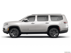 Thumbnail image of 2022 Jeep Wagoneer at Marc Motor Cdjr