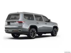 Thumbnail image of 2022 Jeep Wagoneer at Frank Brown Honda GMC