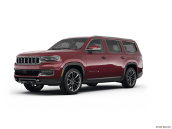 Thumbnail image of 2022 Jeep Wagoneer at Frank Brown Honda GMC