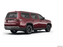 Thumbnail image of 2022 Jeep Wagoneer at Frank Brown Honda GMC