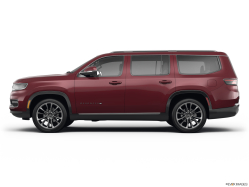 Thumbnail image of 2022 Jeep Wagoneer at Frank Brown Honda GMC