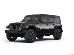 Thumbnail image of 2022 Jeep Wrangler Unlimited at Marc Motor Cdjr
