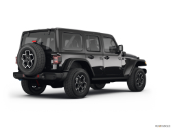 Thumbnail image of 2022 Jeep Wrangler Unlimited at Marc Motor Cdjr