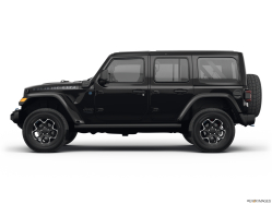 Thumbnail image of 2022 Jeep Wrangler Unlimited at Marc Motor Cdjr