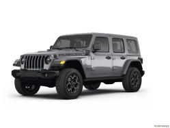 Thumbnail image of 2022 Jeep Wrangler Unlimited at Marc Motor Cdjr
