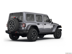 Thumbnail image of 2022 Jeep Wrangler Unlimited at Marc Motor Cdjr