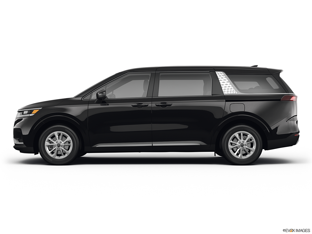 Image of 2022 Kia Carnival LX