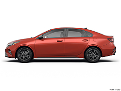 Thumbnail image of 2022 Kia Forte at TRIPLE A WHOLESALE LLC