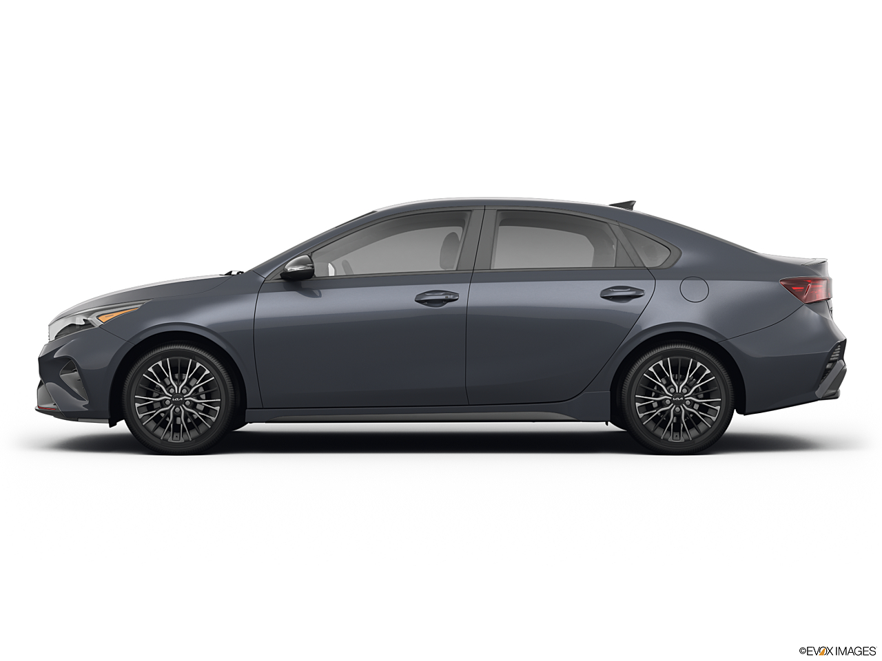 Image of 2022 Kia Forte GT-Line