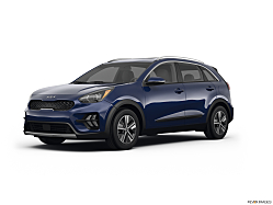 Thumbnail image of 2022 Kia Niro at Eagle Kia of Riverhead