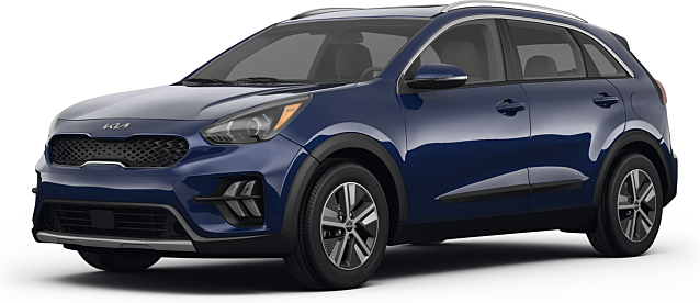2022 Kia Niro EX Premium at Eagle Kia of Riverhead