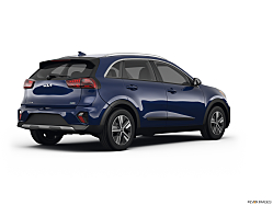 Thumbnail image of 2022 Kia Niro at Eagle Kia of Riverhead