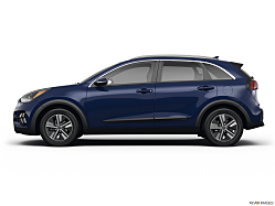 Thumbnail image of 2022 Kia Niro at Eagle Kia of Riverhead