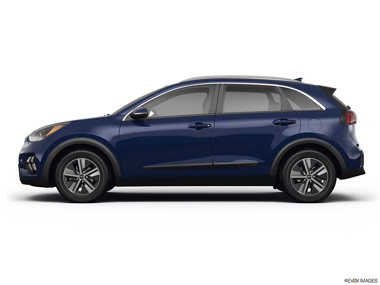 Image of 2022 Kia Niro EX Premium