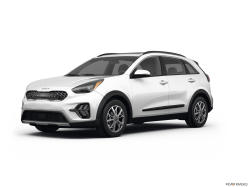 Thumbnail image of 2022 Kia Niro at LaFontaine Honda