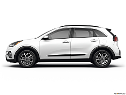 Thumbnail image of 2022 Kia Niro at LaFontaine Honda